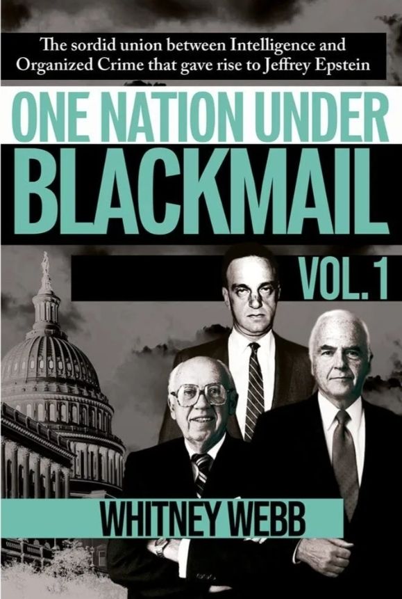One Nation Under Blackmail – Vol. 1