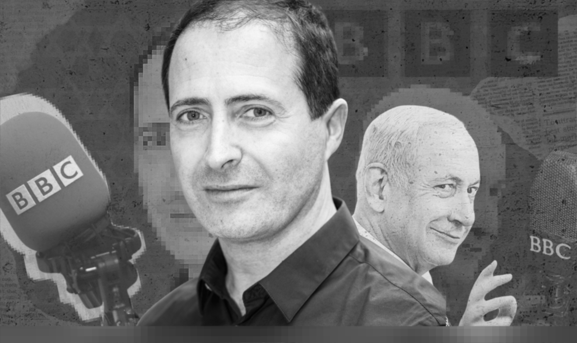 Corporate Media Go All Out To Support The US-Israeli War on Iran