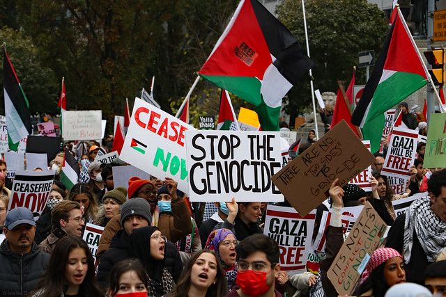 Universities Unveil New Rules to Ban Anti-Israel Protests, Classify Criticism of 'Zionists' as 'Hate Speech'