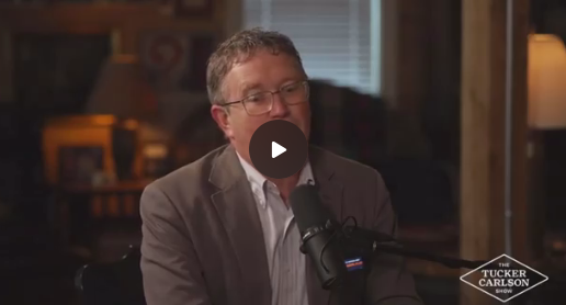 Congressman Thomas Massie On “Aipac Babysitters”