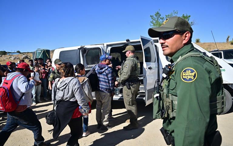 How the migrant crisis drained $150 billion from taxpayers in a single year