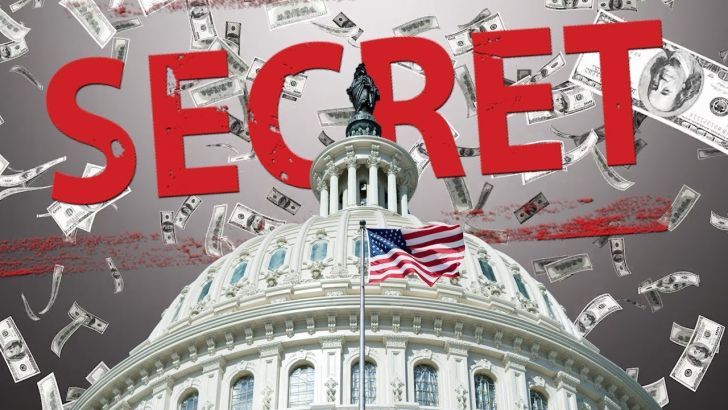 9-11 Trillions Follow the Money – Expose by James Corbett on Who Profited!
