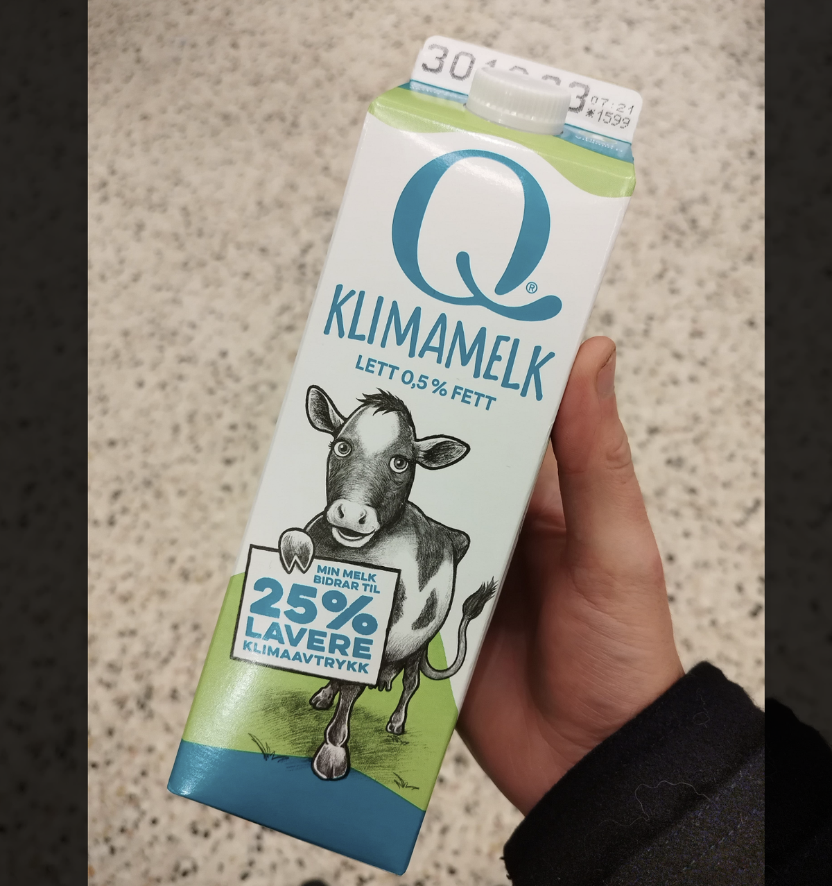 BIG WIN: Dairy producer STOPS using Bovaer after boycott
