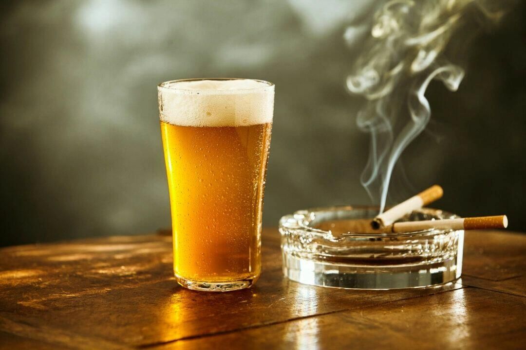 RETRACTION: More Than Half Of Cancer Deaths In US A Result Of Lifestyle Choices: Study