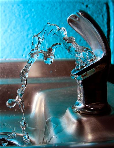 Utah May Be First State to Ban Fluoride