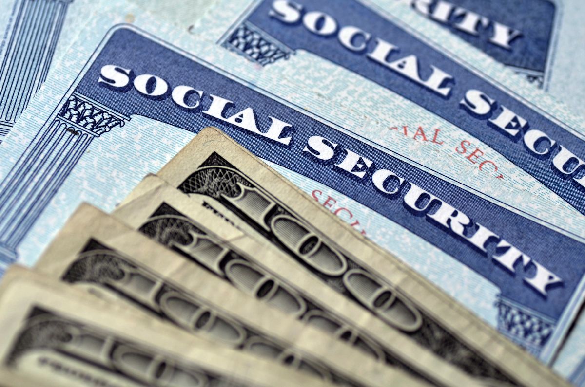 Elon Musk’s DOGE Team Uncovers Over 25 Million People Ages 100+ in Social Security Database, Some Older Than the Constitution: “There are a Lot of Vampires Collecting Social Security”