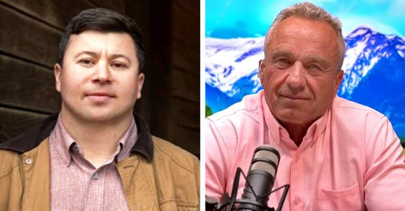 Stealing Family Farms’: Big Ag Gets Billions in Taxpayer-Funded Loans While Small Farms Starve