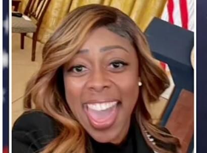 “America’s Worst Mayor” Tiffany Henyard Disappears After Investigation Reveals Millions In Debt