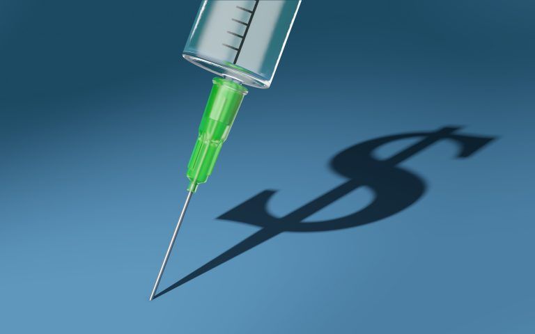 U.S. Government Gives Moderna $176 Million to Develop mRNA Bird Flu Biologic