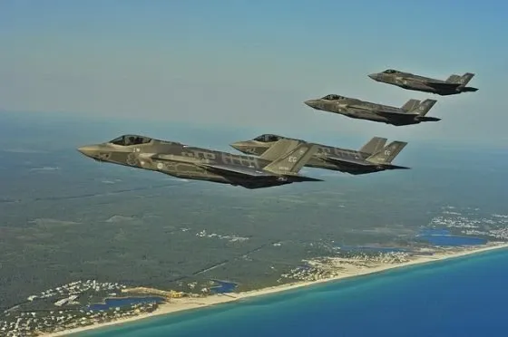 House Passes Budget Resolution That Will Increase Military Spending by $100 Billion