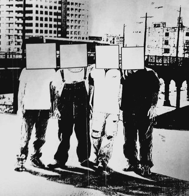 Flashback: The Dancing Israelis: FBI Docs Shed Light on Apparent Mossad Foreknowledge of 9/11 Attacks