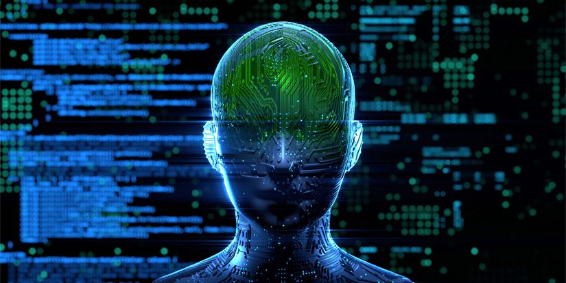 Artificially Intelligent by John Mauldin