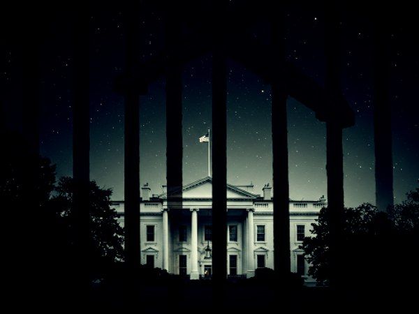 Sleepwalking into Tyranny: How Power is Silently Being Seized