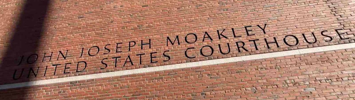 Oral Arguments and uncertainty in Ian Freeman's Appeal