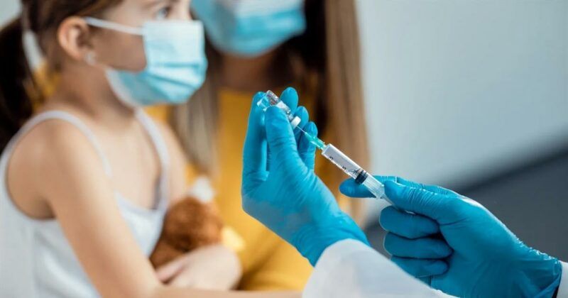 Top Cardiologist Drops Bombshell: Covid Shots Caused 112,000% Spike in Brain Clots