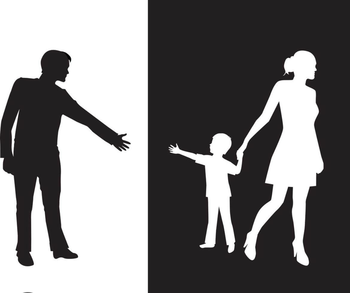 45 Years of Data Disproving the Myth That Husbands Are The Abusers