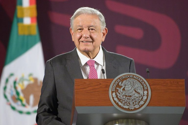 Why Mexico Is on the Road to Serfdom