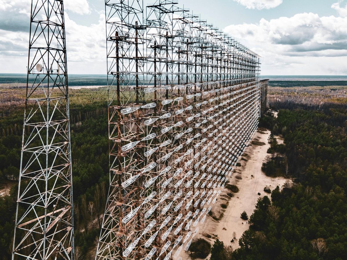 Ongoing Saga: Deleterious effects of Electromagnetic Radiation (EMR)