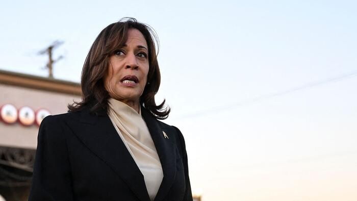 Funny Money: ActBlue Accused Of "MASSIVE Money Laundering Operation" As Trump Files FEC Complaint Over $91M Transfer To Kamala