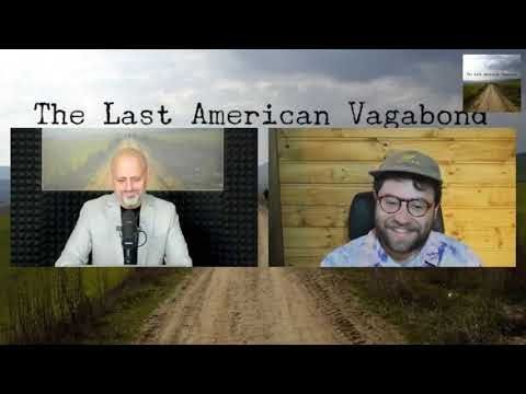 Mark Goodwin Interview - Was Bitcoin A Government Operation & Can It Still Be Used To Fight Back?