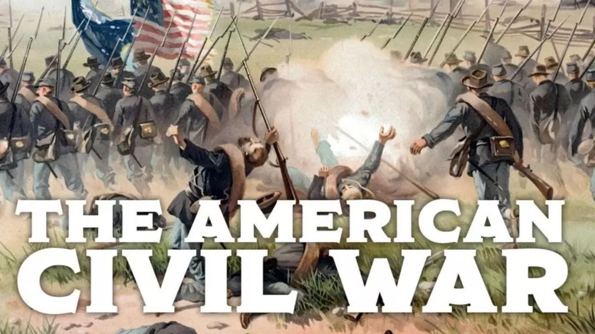 America at the Crossroads: Is Civil War on the Horizon?
