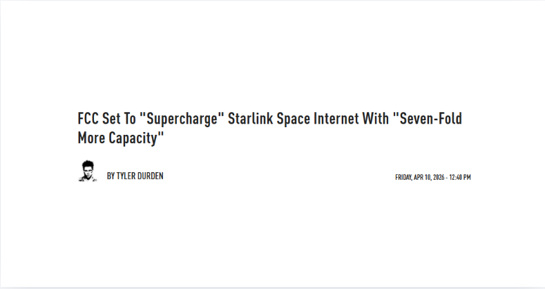 Daily News Digest - Summary April 13, 2026