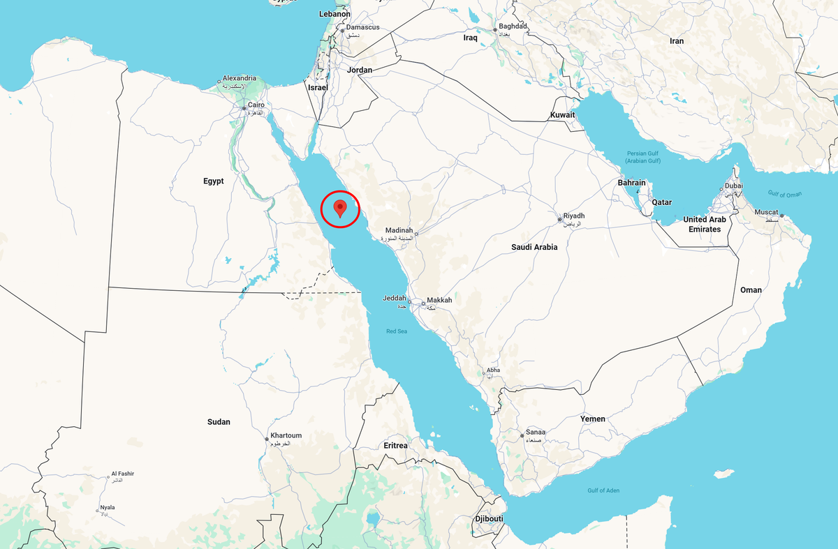 Simplicius Iran War Update: US Carrier Groups in Position for Next Round as Trump "Dissatisfied" With Iranian Demands