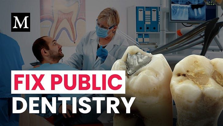 Why Mercury Dental Fillings Persist in Public Health Systems
