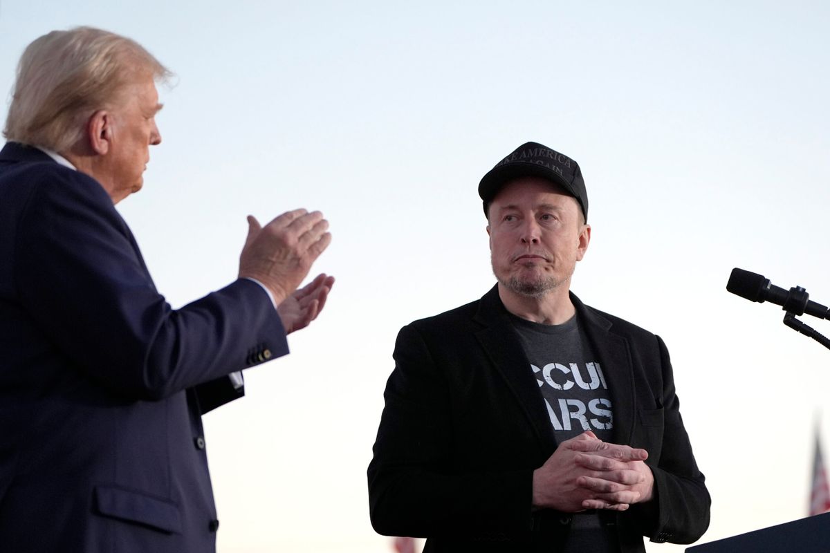 Elon Musk’s Critics Stripped of Verification Badge After Publicly Challenging Billionaire: ‘The Beginning Stages of Censorship’