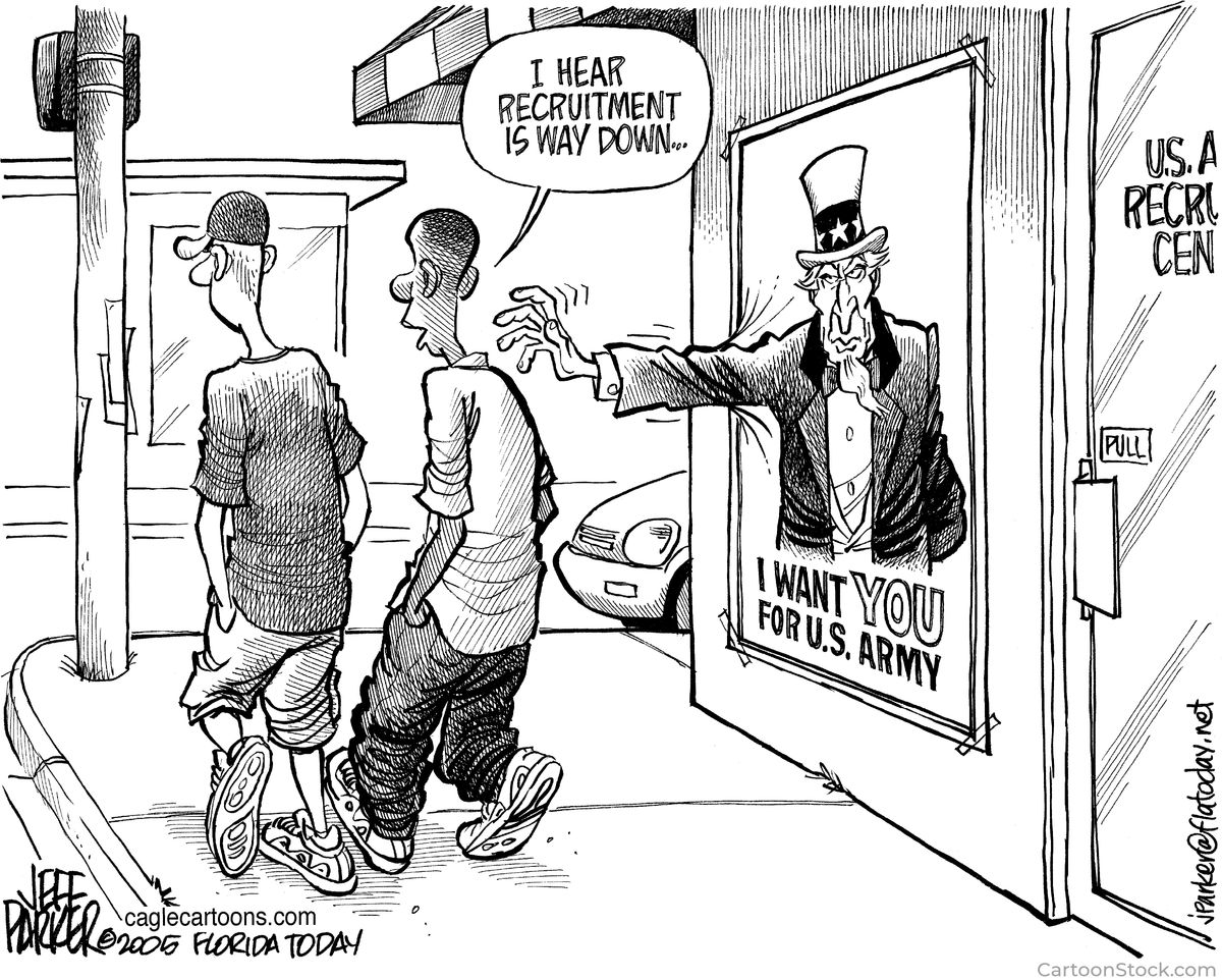 PSYOP-WW3 RISING: America Prepares for Global War and Restarts the Draft for 18-26 year olds
