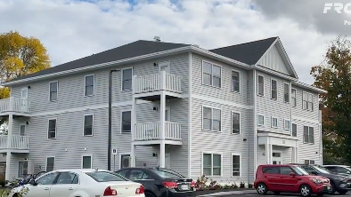 Did Biden-Harris Divert FEMA Funds For Luxury Migrant Apartments With Flat-Screen TVs?