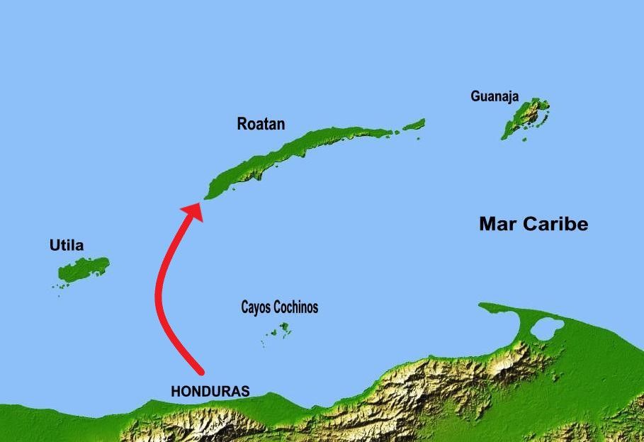 FAQ: Busting the New York Times Mythology about Próspera – The libertarian enclave off the coast of Honduras