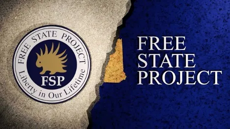 New Hampshire - Pros & Cons of Relocating to the Free State