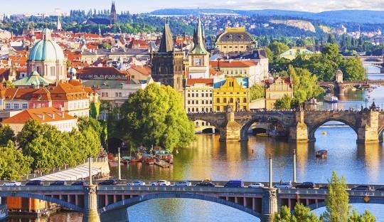 A summary of why the Czech Republic data is so devastating to the "safe and effective" narrative