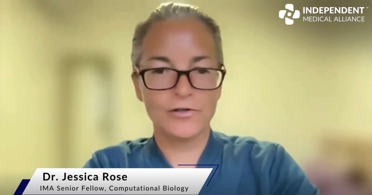 Lost Signals: New Study Shows How VAERS Buries Vaccine Harm