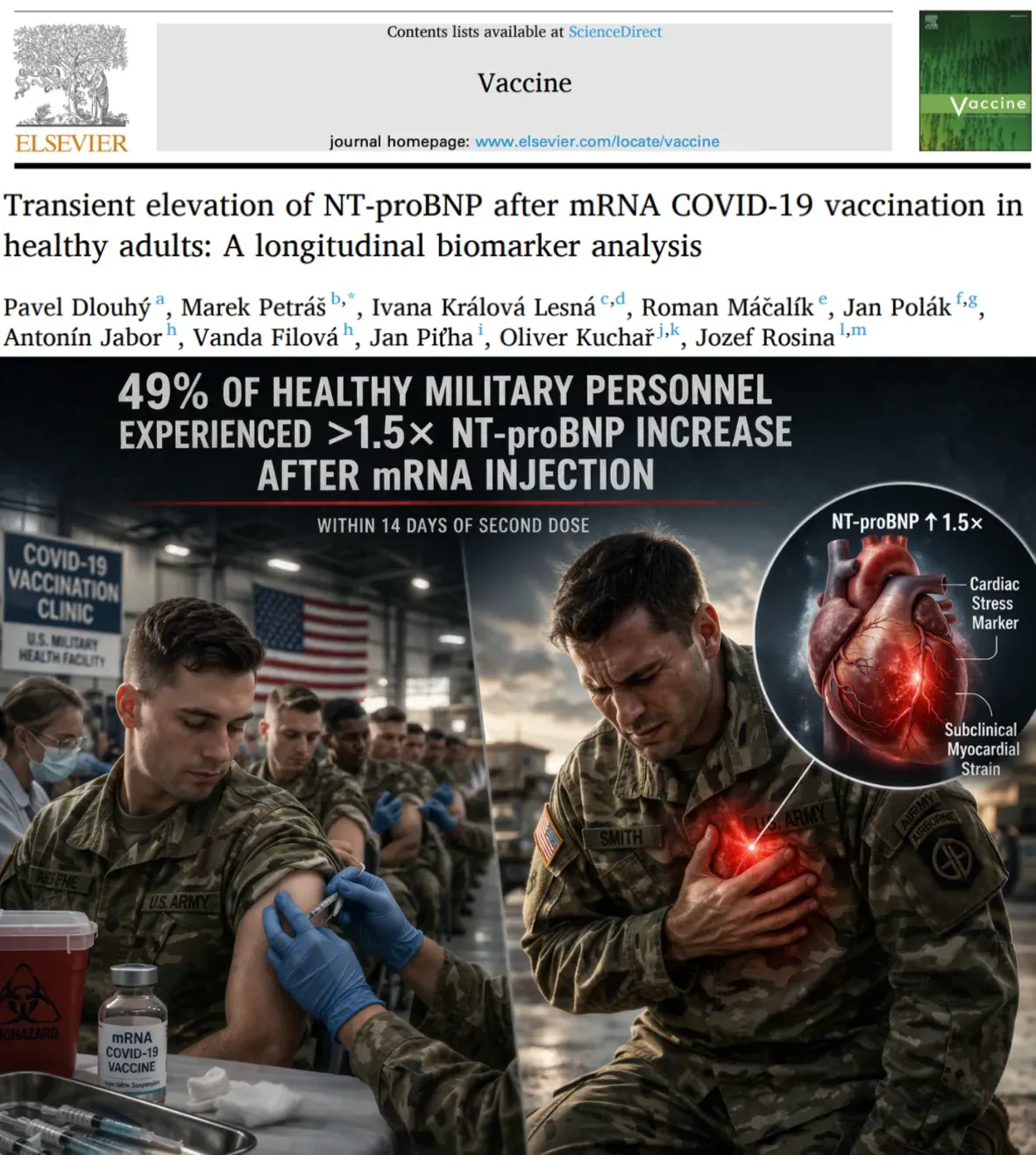 U.S. MILITARY ENDS 72-YEAR MANDATORY FLU SHOT POLICY