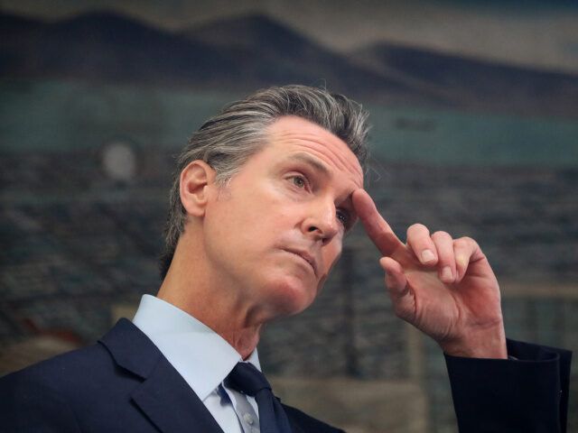 California: No. 1 in Gun Control, No. 1 in ‘Active Shooter Incidents’ in 2023