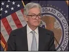 Fed Chair Jay Powell Sends a Bold Message to Trump and Tanks the Dow by 1123 Points