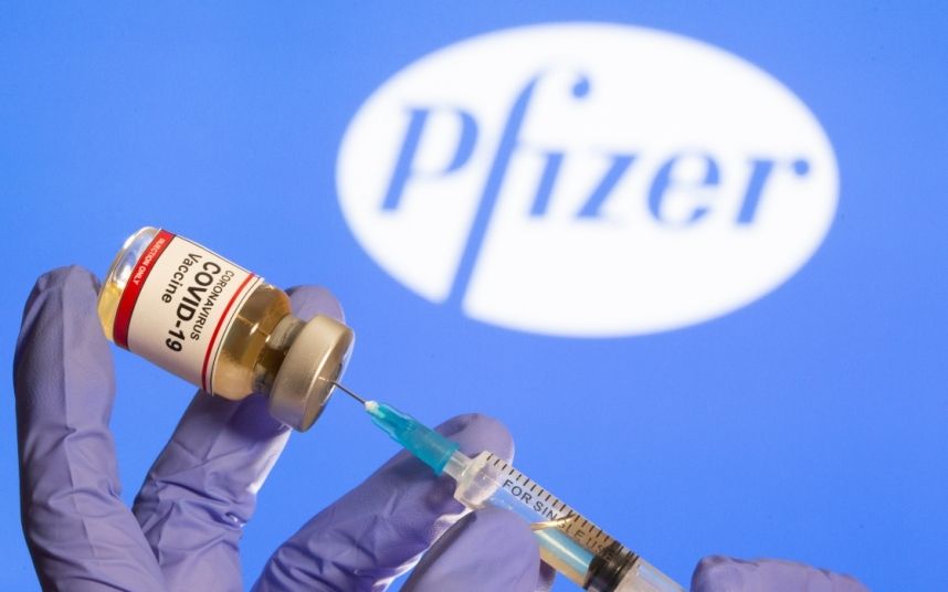 The Hidden Pfizer Report That Shows Up to 40% More Heart Conditions in the Vaccinated