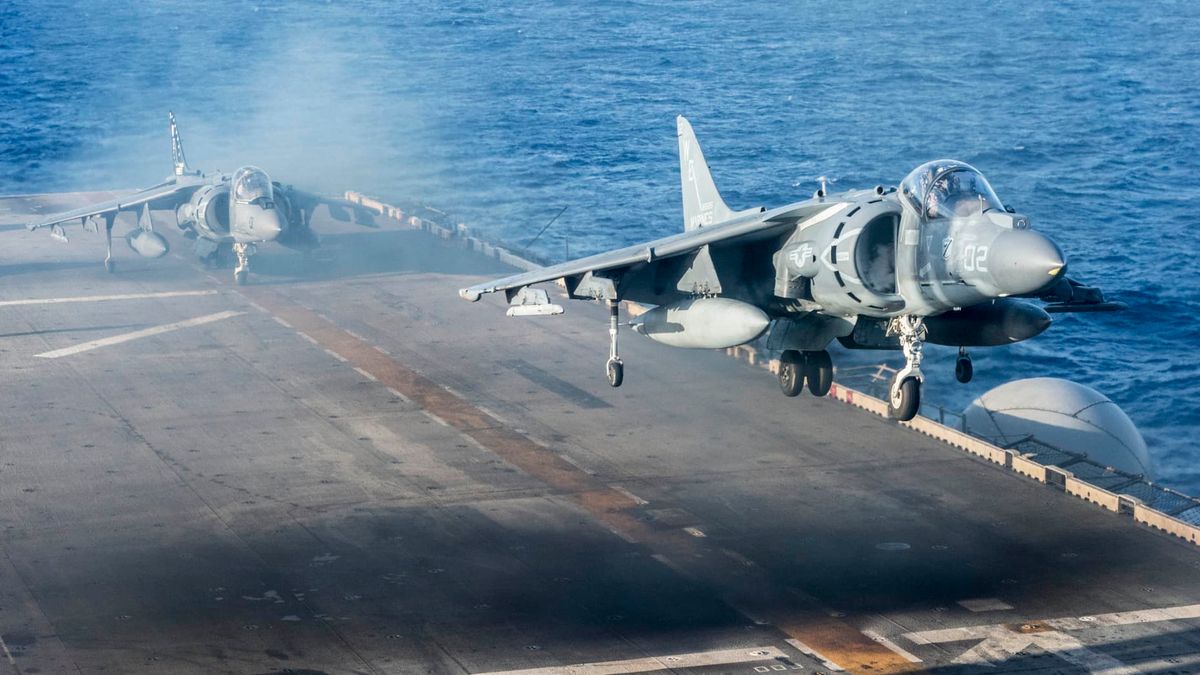 The Iran war could cost the American taxpayer $1 trillion, says Harvard academic