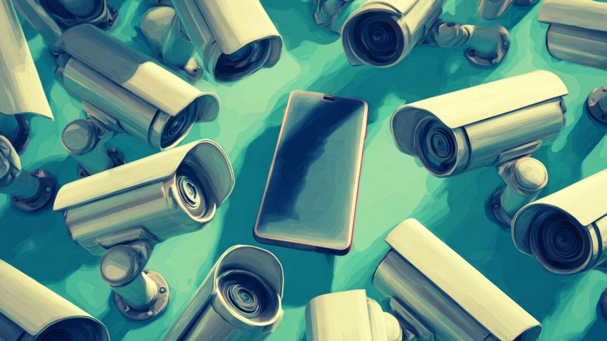 Security Researchers Warn Age Verification Laws Are Building a Global Surveillance System