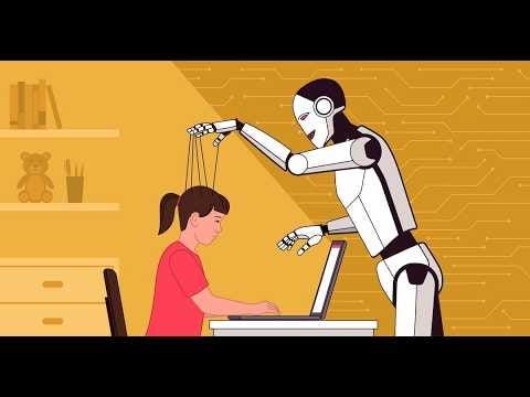 Three Recent Examples Of AI Being Used For Empire Propaganda
