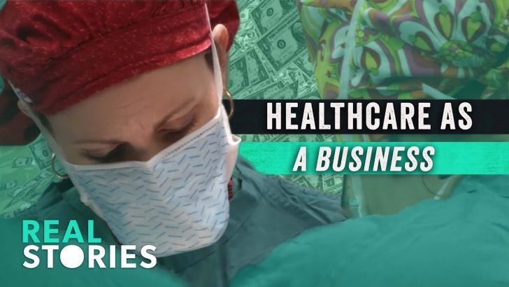 The US Health Care System Wastes $800 Billion Annually