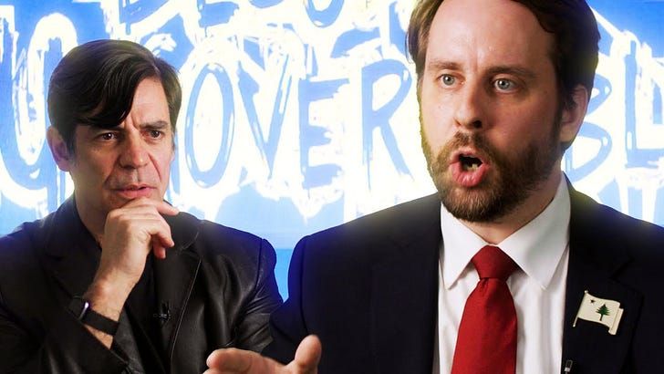 The Free State Project - How Libertarians can attain political power