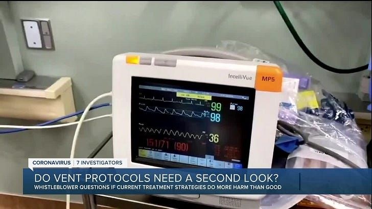 Massive Global Report: All-Cause Mortality Due to Injections and Lockdowns, Not COVID