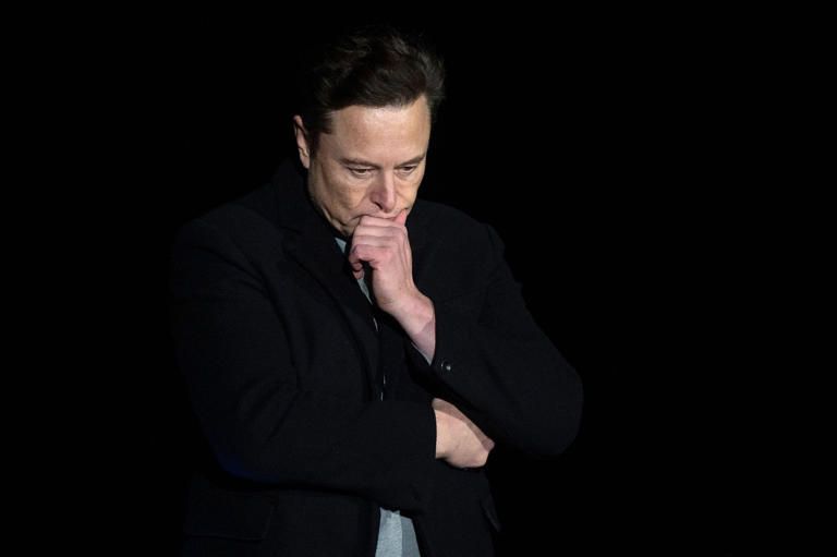 Several news organizations go silent on Twitter after Elon Musk adds 'government-funded media' label to some accounts