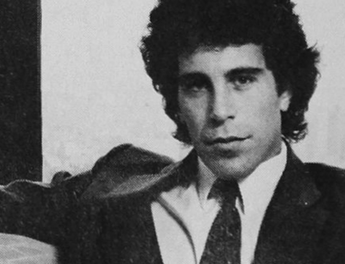 How American Israel-First Sayanim Enabled and Protected Epstein
