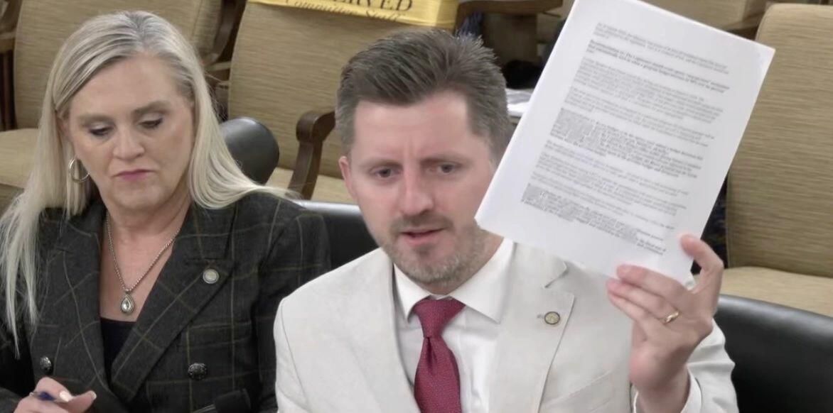 Minnesota 'Culture Of Fraud' Enabled More Than $9 Billion In Misused Taxpayer Funds, Panel Says
