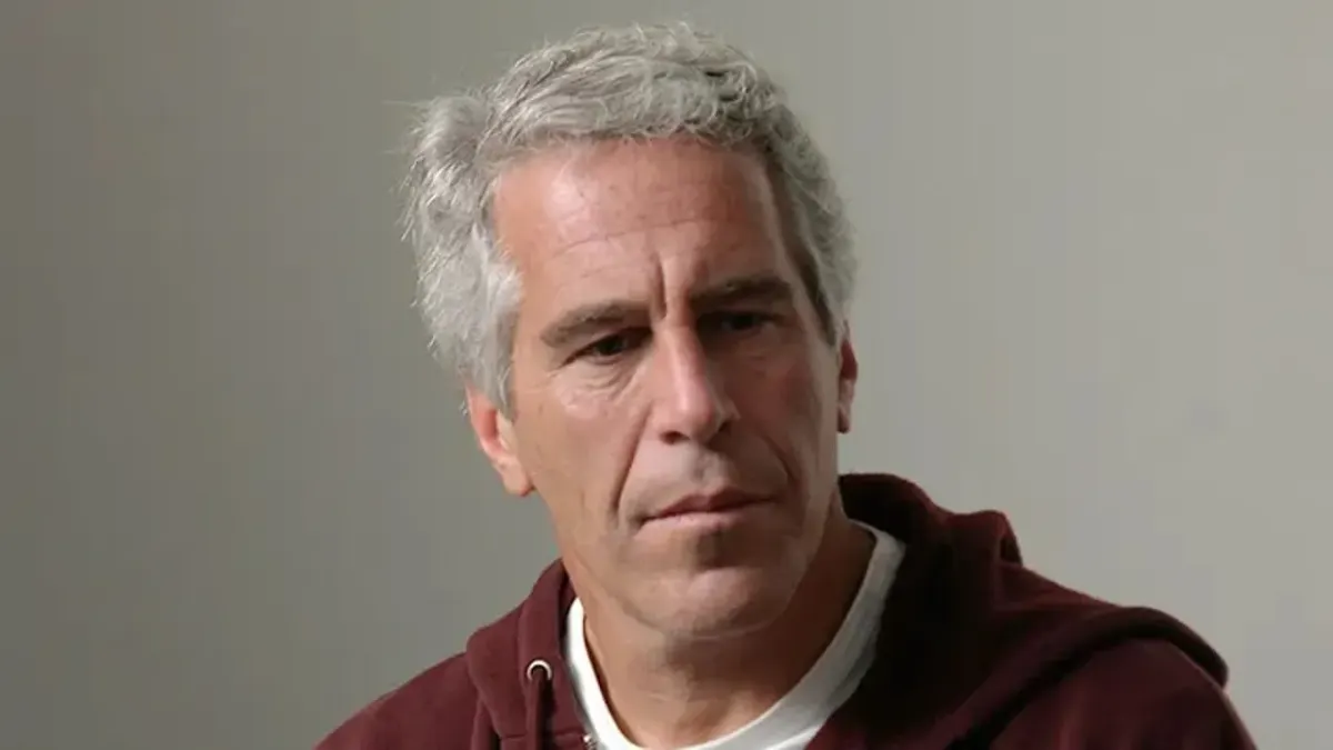 New Bombshells Filed in Court in the Jeffrey Epstein/JPMorgan Child Sex Trafficking Case
