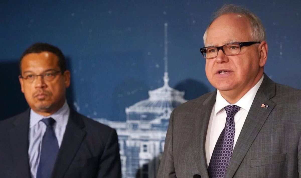 House Report Finds Minnesota Officials Ignored Fraud To Avoid Racism Accusations